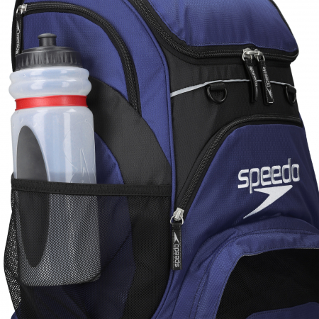 Rucsac Speedo Teamster bleumarin [3]