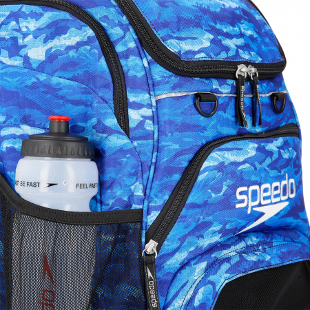 Rucsac Speedo Teamster bleumarin/albastru [3]