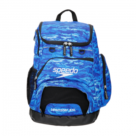 Rucsac Speedo Teamster bleumarin/albastru [0]