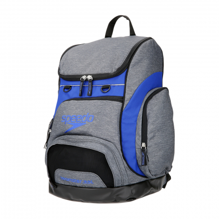 Rucsac Speedo Teamster gri/bleumarin [1]
