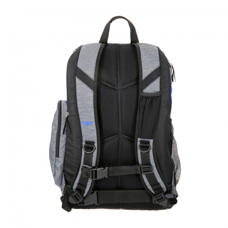 Rucsac Speedo Teamster gri/bleumarin [2]
