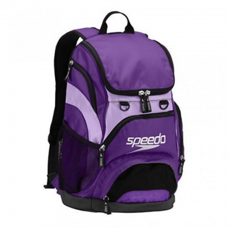 Rucsac SPEEDO TEAMSTER mov [0]
