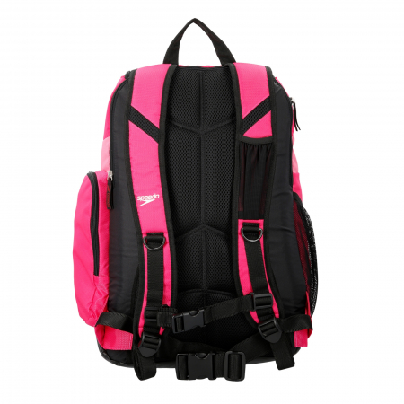 Rucsac Speedo Teamster mov/roz [2]