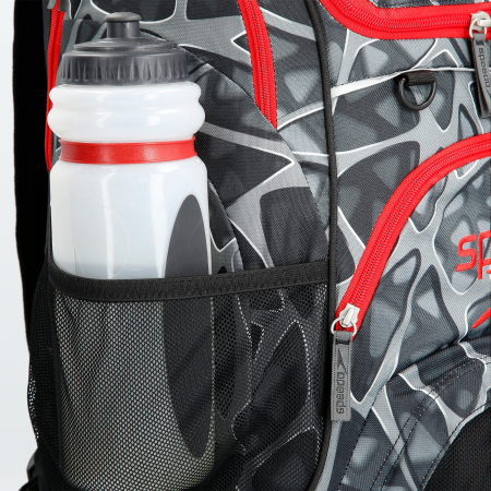 Rucsac Speedo Teamster negru [2]