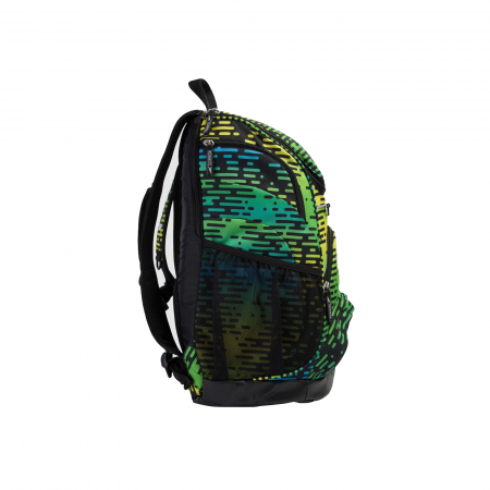 Rucsac Speedo Teamster negru/albastru [1]