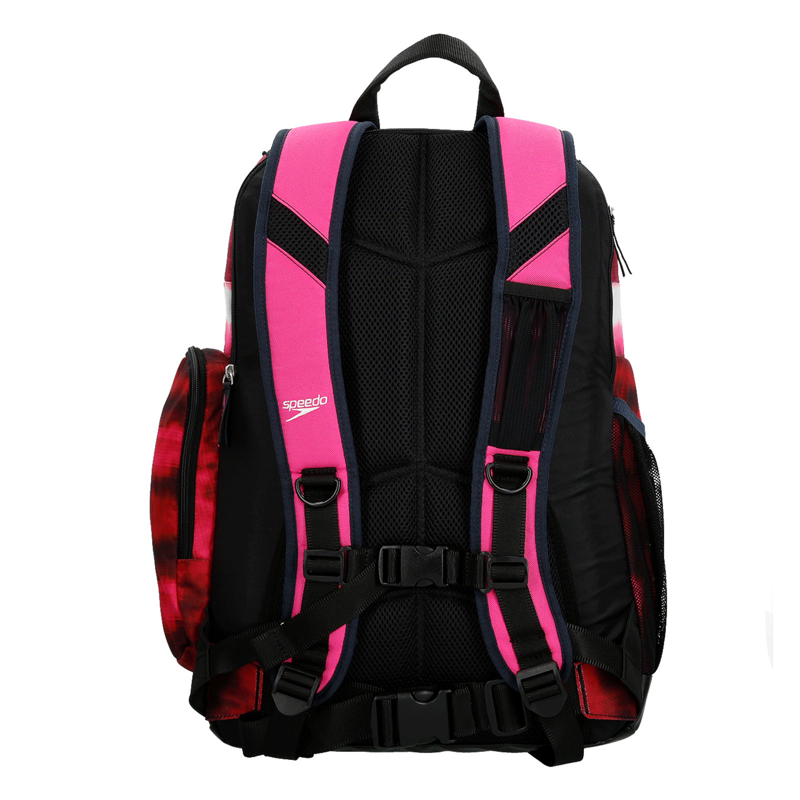 Rucsac Speedo Teamster roz [1]