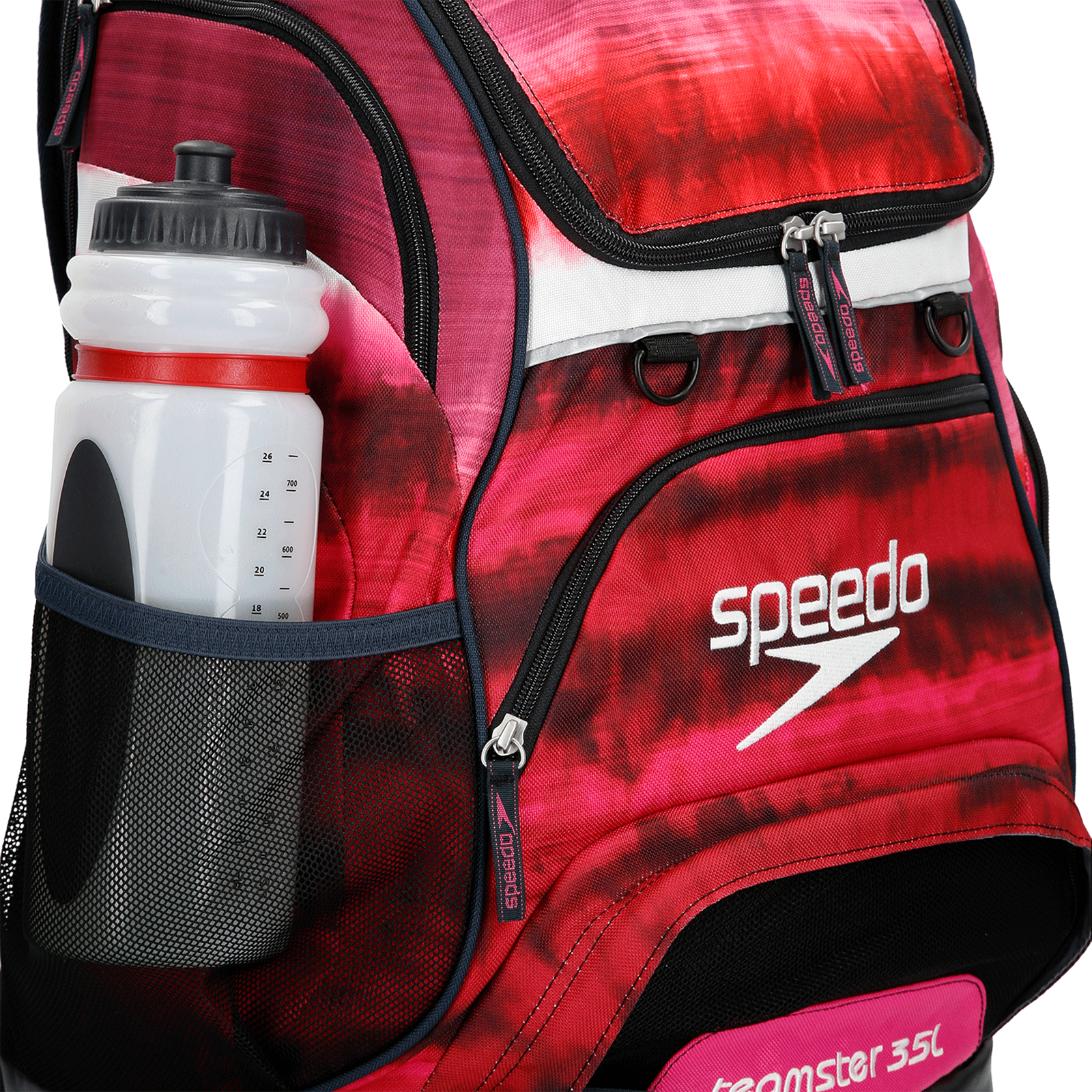 Rucsac Speedo Teamster roz [2]