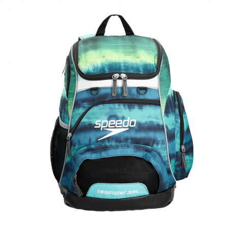 Rucsac Speedo Teamster Turcoaz [0]