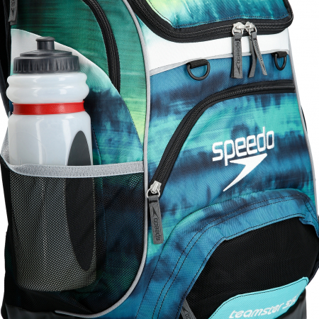 Rucsac Speedo Teamster Turcoaz [2]