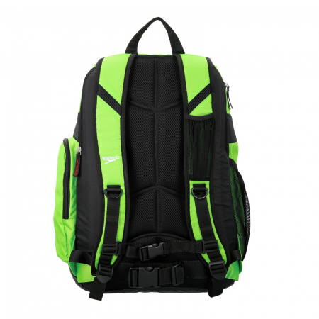 Rucsac  SPEEDO TEAMSTER verde [2]