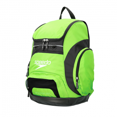 Rucsac  SPEEDO TEAMSTER verde [1]