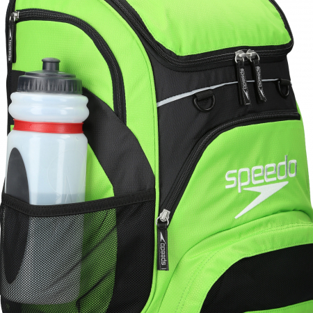 Rucsac  SPEEDO TEAMSTER verde [3]
