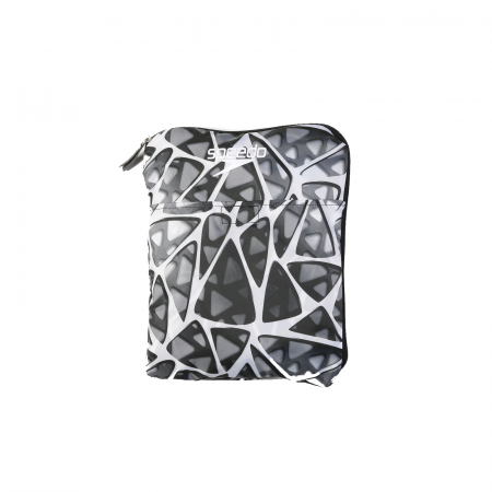 Saculet de plasa pentru accesorii Speedo DeLuxe alb [1]