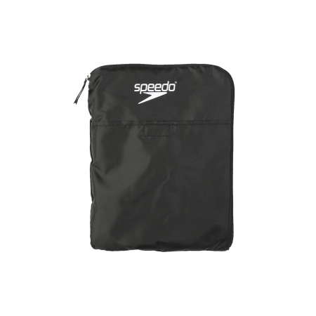 Saculet de plasa pentru accesorii Speedo DeLuxe negru/alb [1]