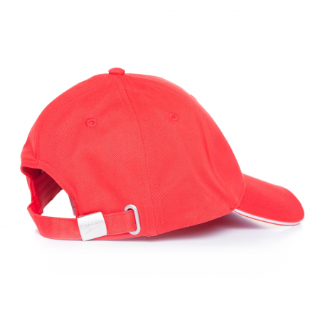 Sapca adulti Speedo rosu [1]