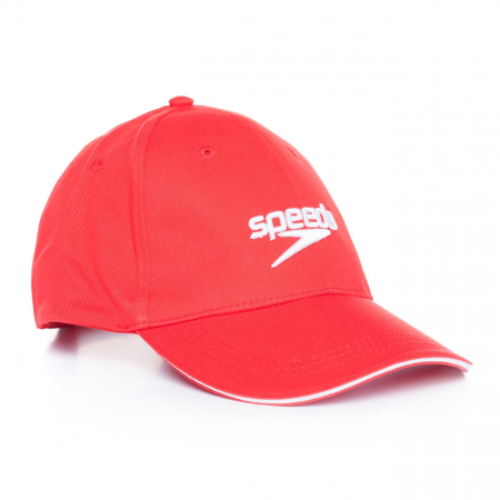 Sapca adulti Speedo rosu [0]