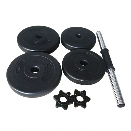 Set gantera 10 kg [1]