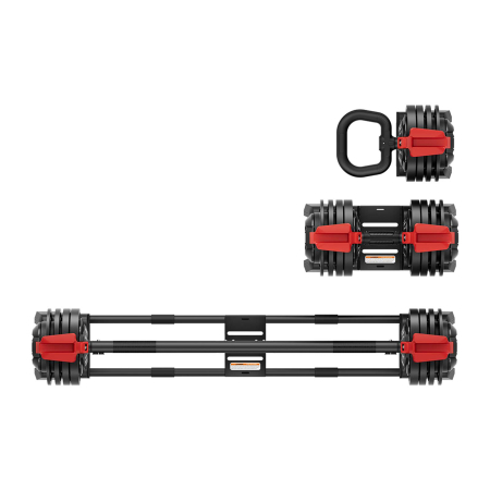 Set greutati ajustabile Orion 3 in 1 24 kg [1]