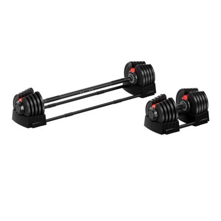 Set greutati ajustabile Orion 3 in 1, 40 kg [1]