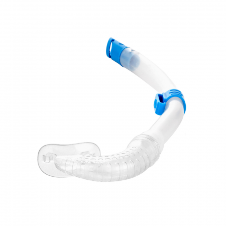 Set inot copii Speedo Glide Scuba Set Ju albastru [3]