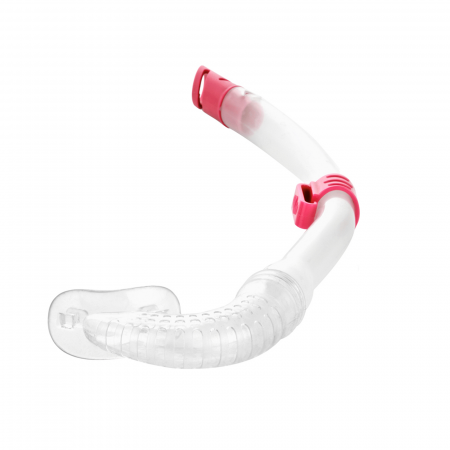 Set inot copii Speedo Glide Scuba Set Ju roz [2]