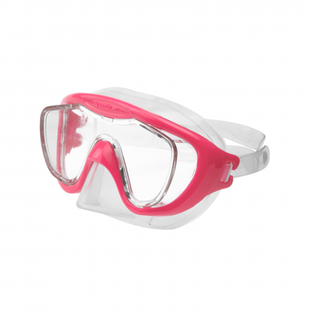 Set inot copii Speedo Glide Scuba Set Ju roz [1]