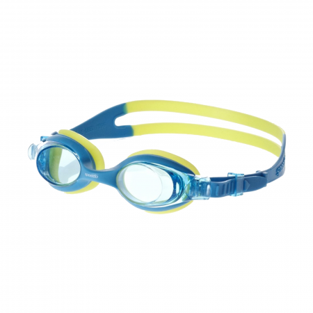 Set inot pentru copii Sea Squad Junior casca + ochelari Speedo diverse culori [3]