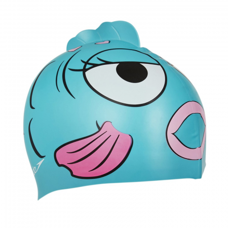 Set inot pentru copii Sea Squad Junior casca + ochelari Speedo diverse culori [2]