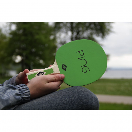 Set tenis de masa Donic-Schildkröt Ping-Pong [3]