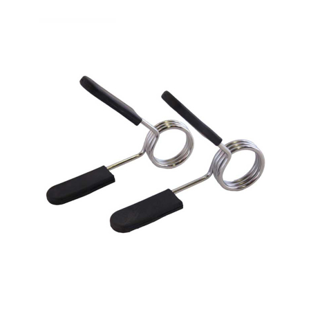 ACCESORII FITNESS SI GREUTATI - Siguranta bara olimpica diam 50 mm (1 buc)