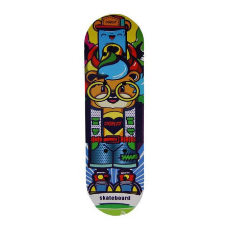 Skateboard  Sporter 1705 [0]