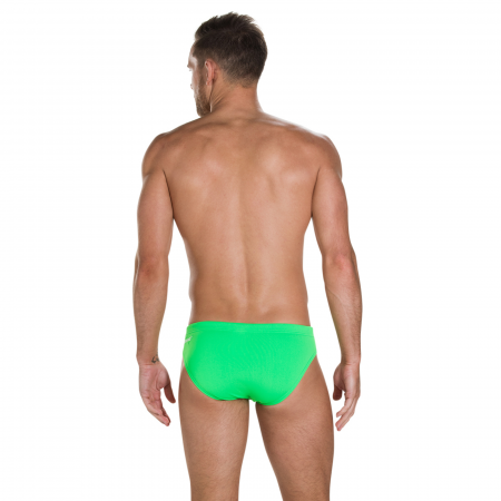 Slip baie barbati Speedo Essential Endurance+ verde [3]
