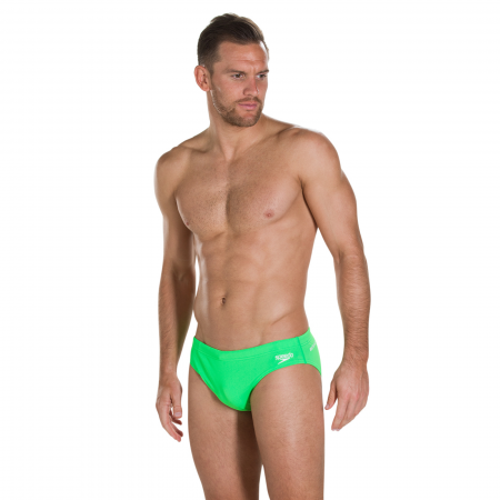 Slip baie barbati Speedo Essential Endurance+ verde [2]