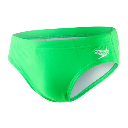 Slip baie barbati Speedo Essential Endurance+ verde [0]