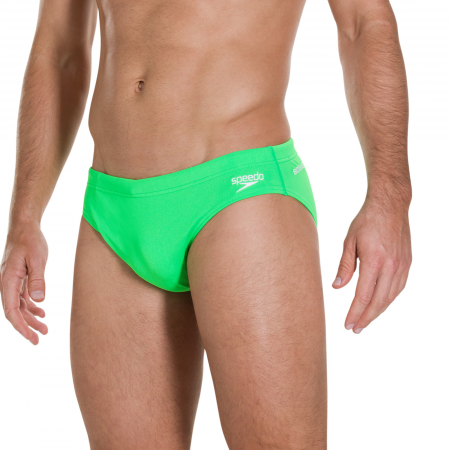 Slip baie barbati Speedo Essential Endurance+ verde [1]