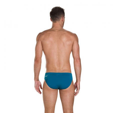 Slip baie pentru barbati Speedo Essential Endurance+ albastru [4]
