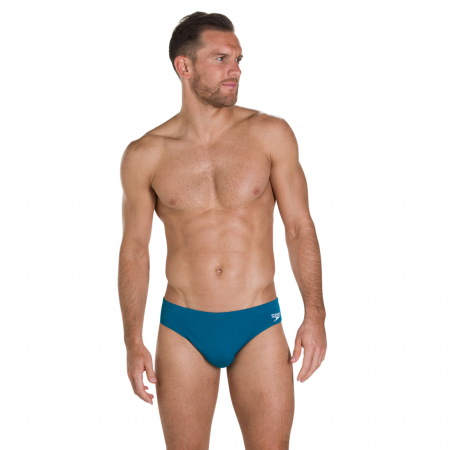 Slip baie pentru barbati Speedo Essential Endurance+ albastru [3]