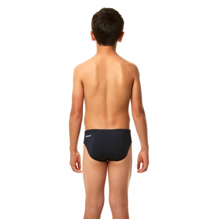 Slip baieti Essential Endurance +6.5cm bleumarin [2]