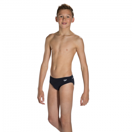 Slip baieti Essential Endurance +6.5cm bleumarin [3]
