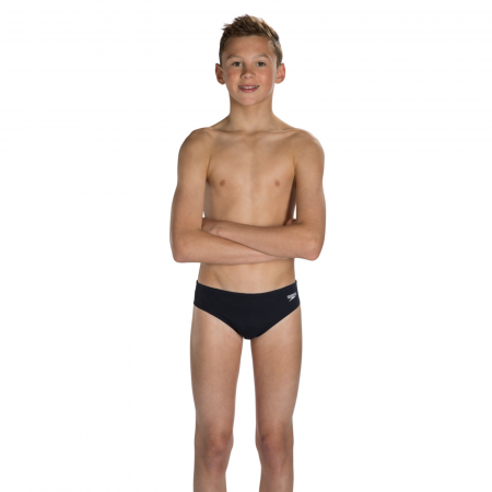 Slip baieti Essential Endurance +6.5cm bleumarin [5]