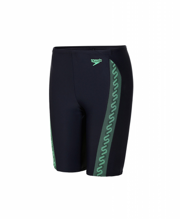 Slip baieti monogram jammer Speedo [0]