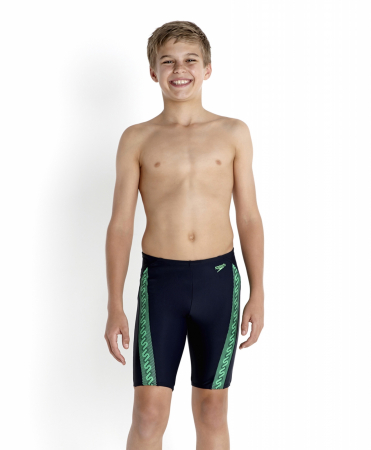 Slip baieti monogram jammer Speedo [1]