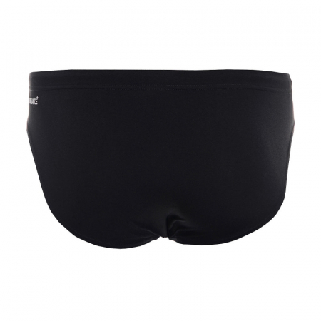 Slip barbati Speedo Boom Splice 7 cm negru/alb [1]