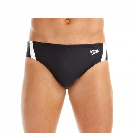 Slip barbati Speedo Essential 7 cm bleumarin [1]