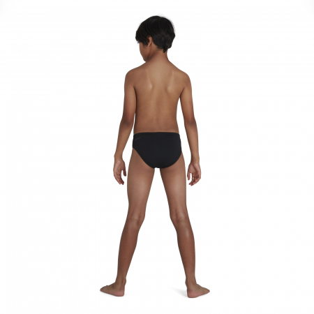 Slip inot baieti TI Speedo Essential End+ negru [2]