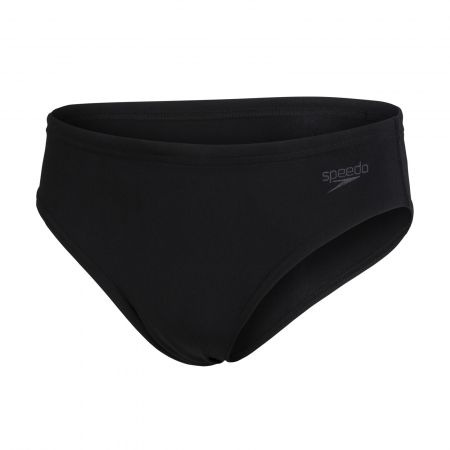 Slip inot baieti TI Speedo Essential End+ negru [0]