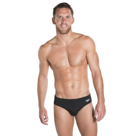 Slip inot barbati Speedo Essential Endurance+ 7cm negru [3]