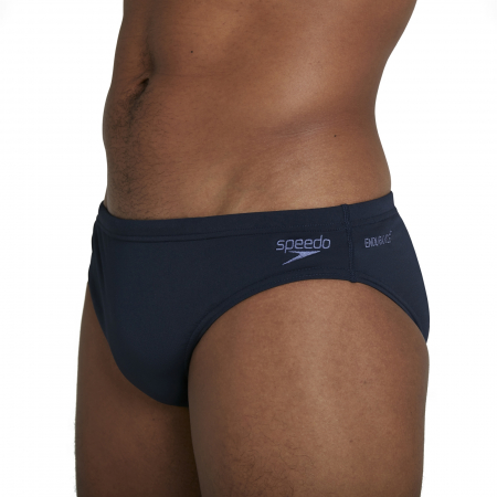 Slip inot barbati TI Speedo Essential Endurance +7cm bleumarin [1]