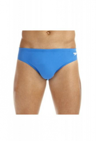 Slip Speedo Essential Endurance+ albastru [4]
