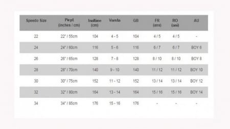 Slip Speedo Essential Logo [4]